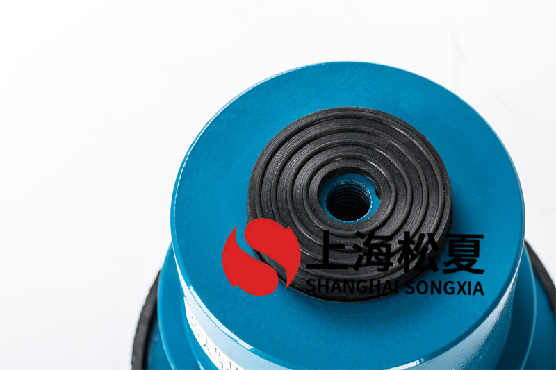 液體循環泵ZTA型彈簧避震器全面分析