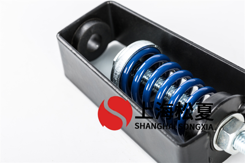 吊裝彈簧減震器的故障原因有哪些？