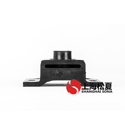 橡膠減震器或彈簧減震器的質量如何判斷？