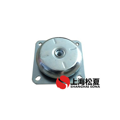 橡膠減震器制造技術。