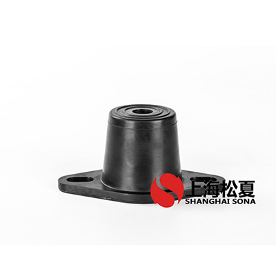 橡膠減震器制造技術。