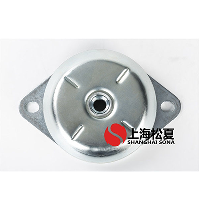 橡膠減震器怎么選？