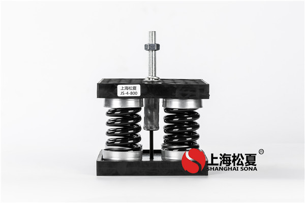 怎樣選擇彈簧減震器？你挑對了嗎？