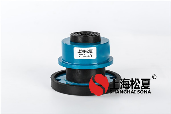 簡述阻尼彈簧減振器的特性。