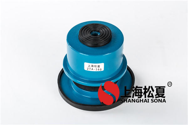 對成品減震器的優點分析。