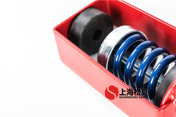 怎樣檢查吊鉤簧減震器的故障？