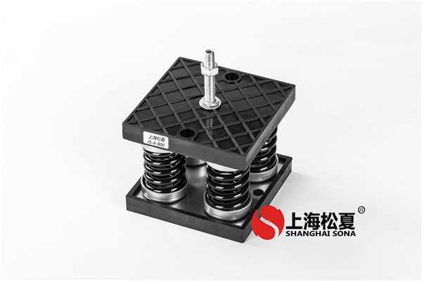 安裝彈性減震器需要注意什么？