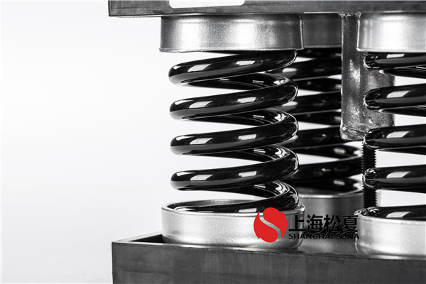 安裝彈性減震器需要注意什么？