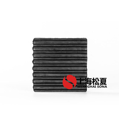 dd型橡膠減震器的應用范圍是什么？