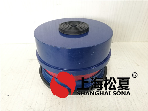 風機彈簧減震器該如何選擇？