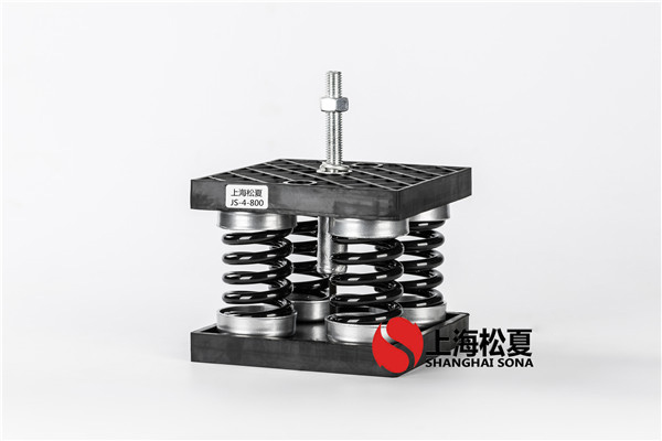 可調式彈簧減震器型號參數介紹