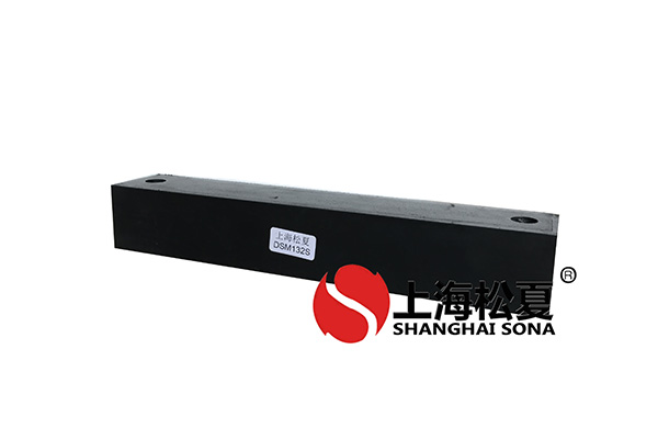 風機減震器影響環境有哪些因素？